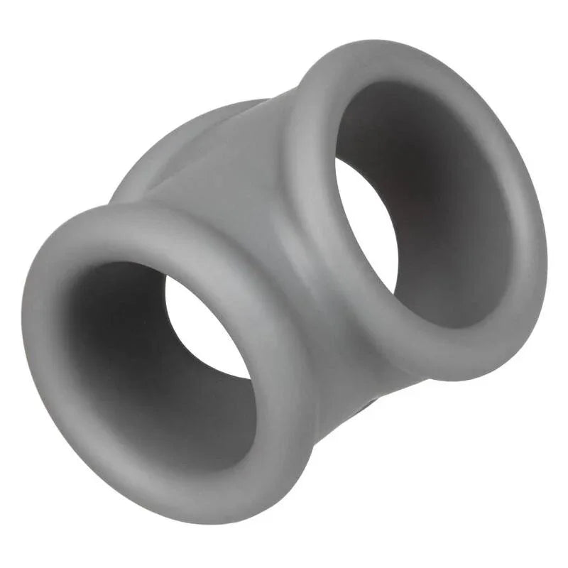 CALEXOTICS - ALPHA PRECISION RING GRAU - Vanelion Paradise