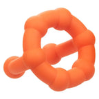 CALEXOTICS - ALPHA ALL STAR RING ORANGE - Vanelion Paradise