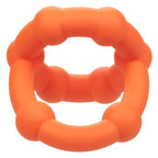 CALEXOTICS - ALPHA ALL STAR RING ORANGE - Vanelion Paradise