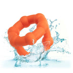 CALEXOTICS - ALPHA ALL STAR RING ORANGE - Vanelion Paradise