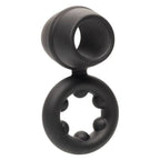 CALEXOTICS - ALPHA DUAL MAGNUM RING SCHWARZ - Vanelion Paradise