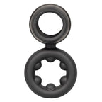 CALEXOTICS - ALPHA DUAL MAGNUM RING SCHWARZ - Vanelion Paradise