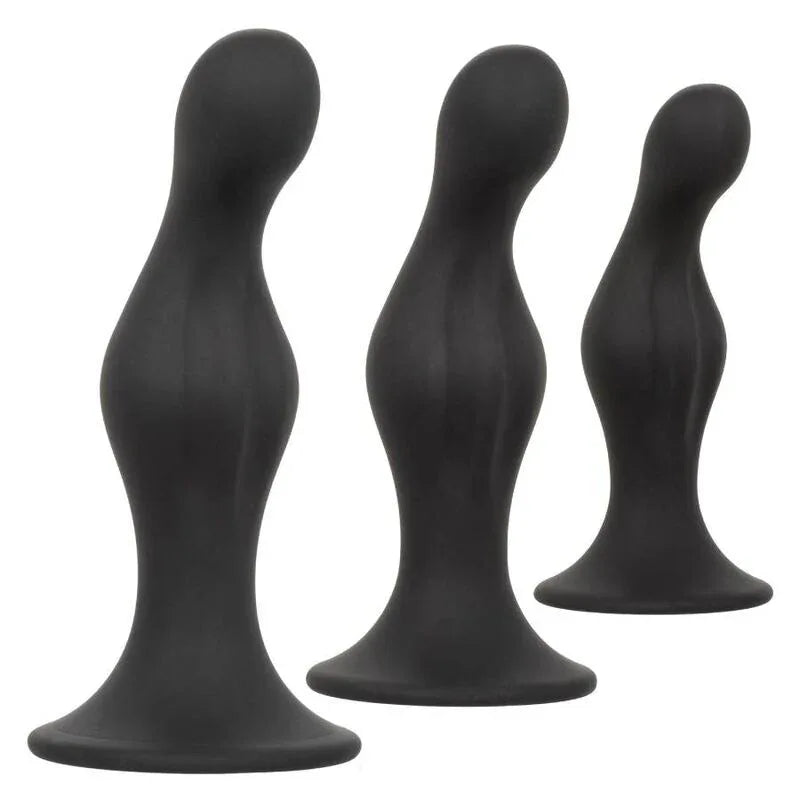 CALEXOTICS - ANAL RIPPLE KIT - Vanelion Paradise