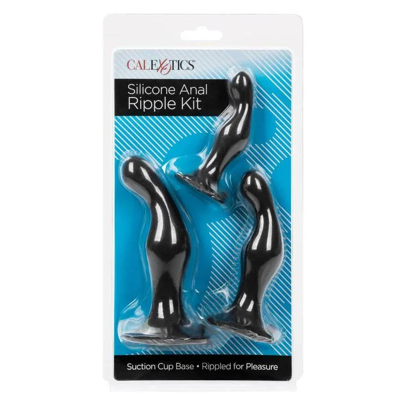 CALEXOTICS - ANAL RIPPLE KIT - Vanelion Paradise