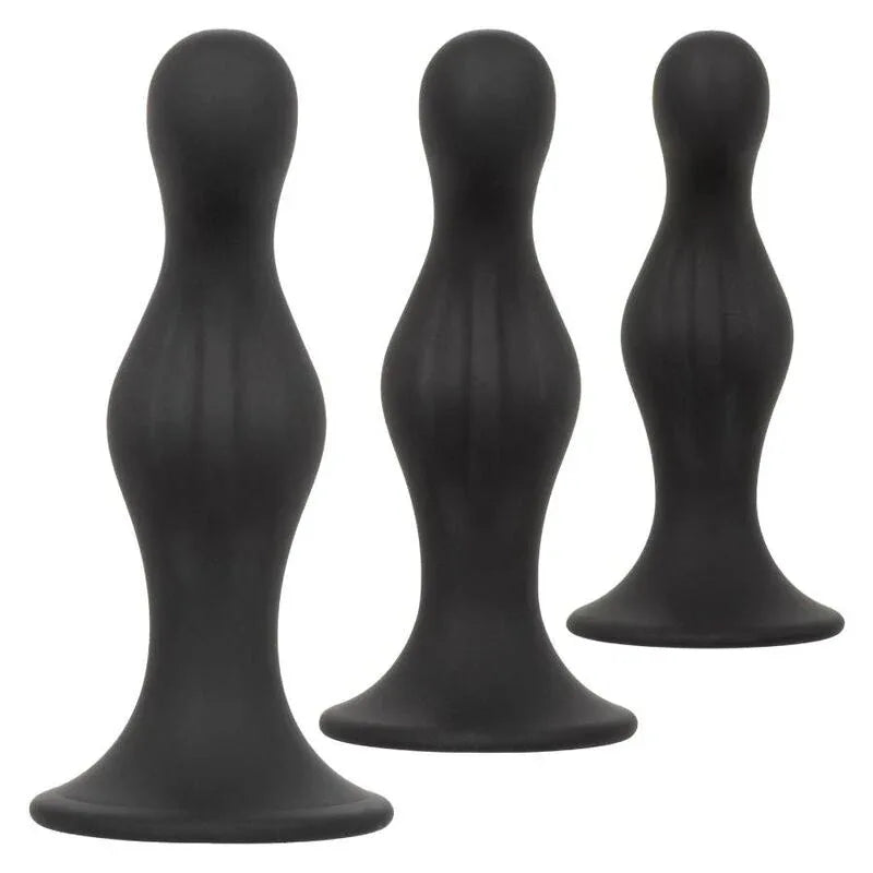 CALEXOTICS - ANAL RIPPLE KIT - Vanelion Paradise