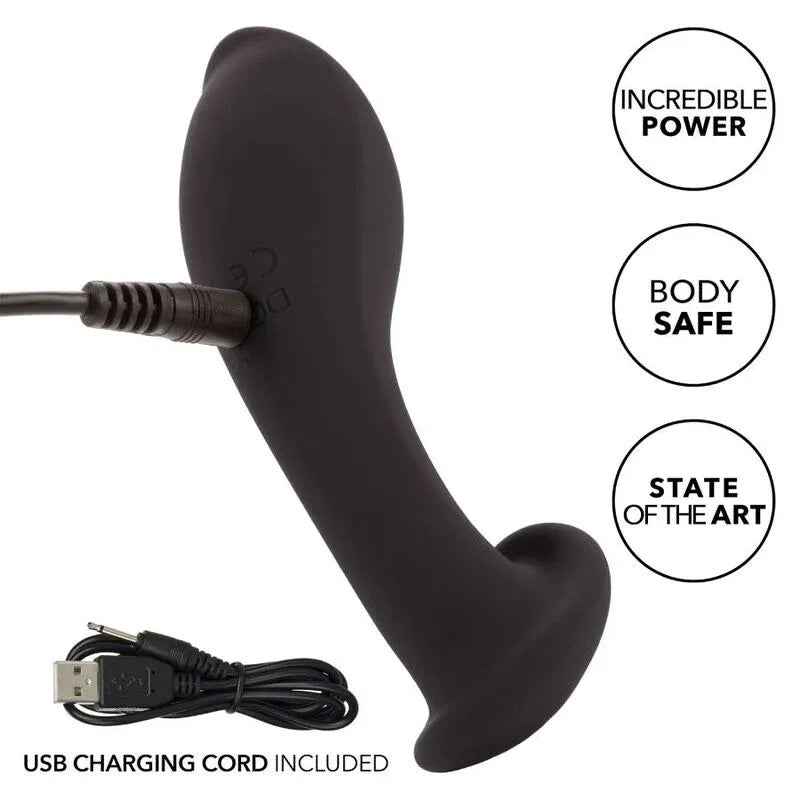 CALEXOTICS - FLÜSSIGSILIKON-FLEX-SONDE - Vanelion Paradise