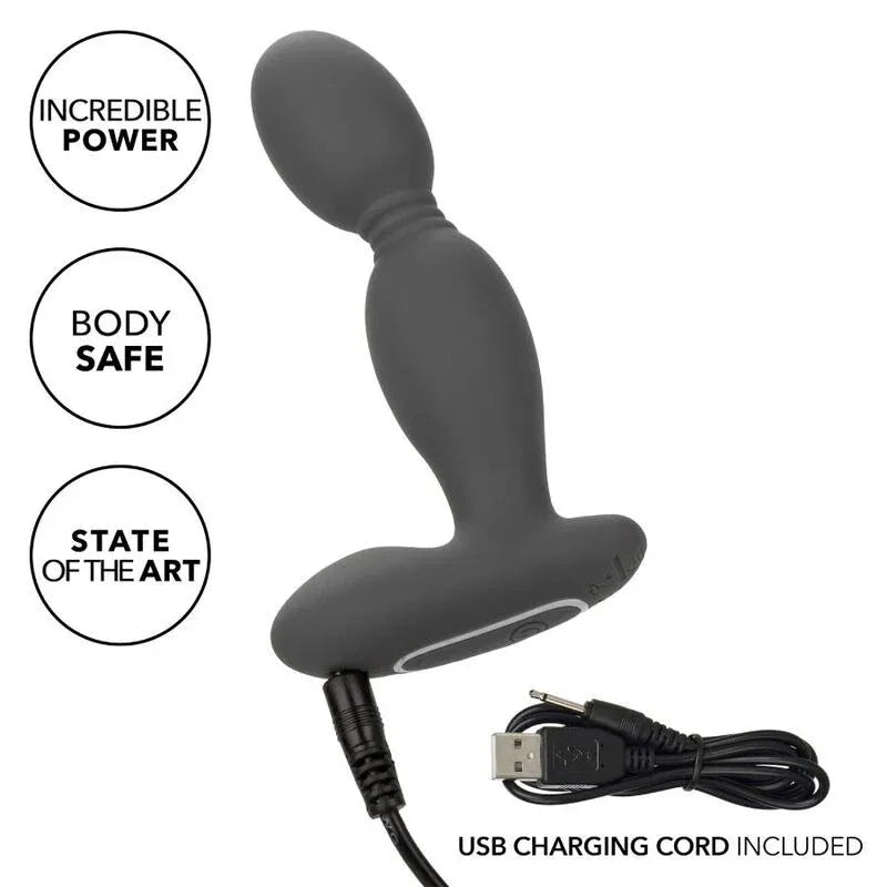 CALEXOTICS - ROTATORSONDE - Vanelion Paradise