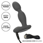 CALEXOTICS - ROTATORSONDE - Vanelion Paradise