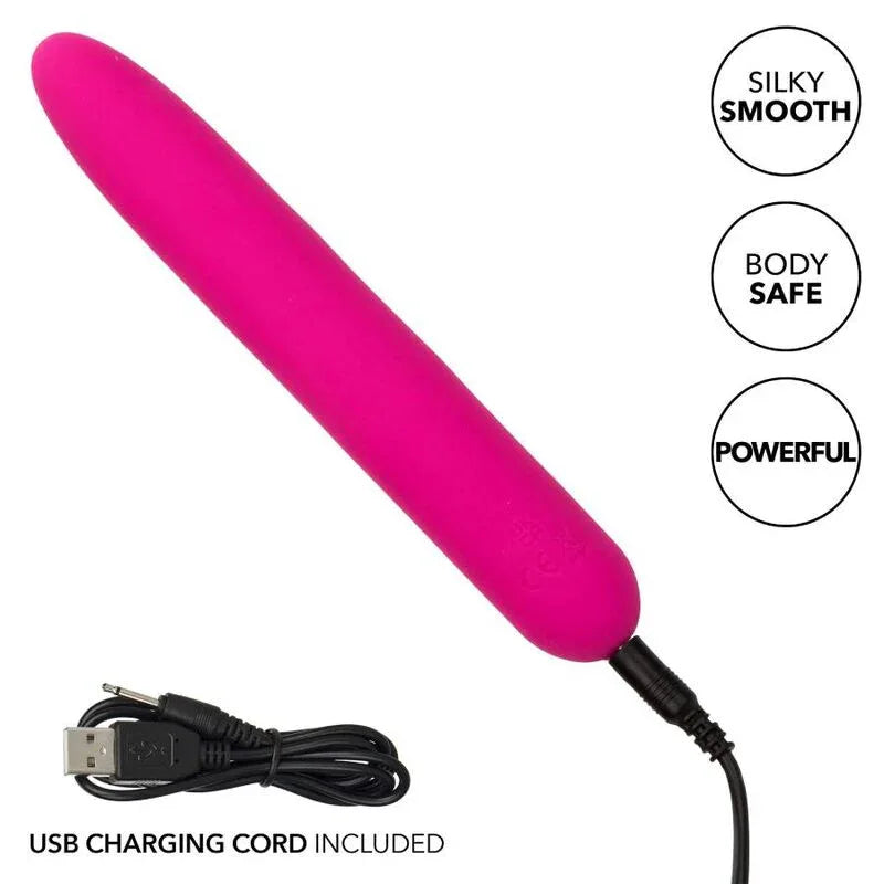 CALEXOTICS - BLISS VIBE ROSA - Vanelion Paradise