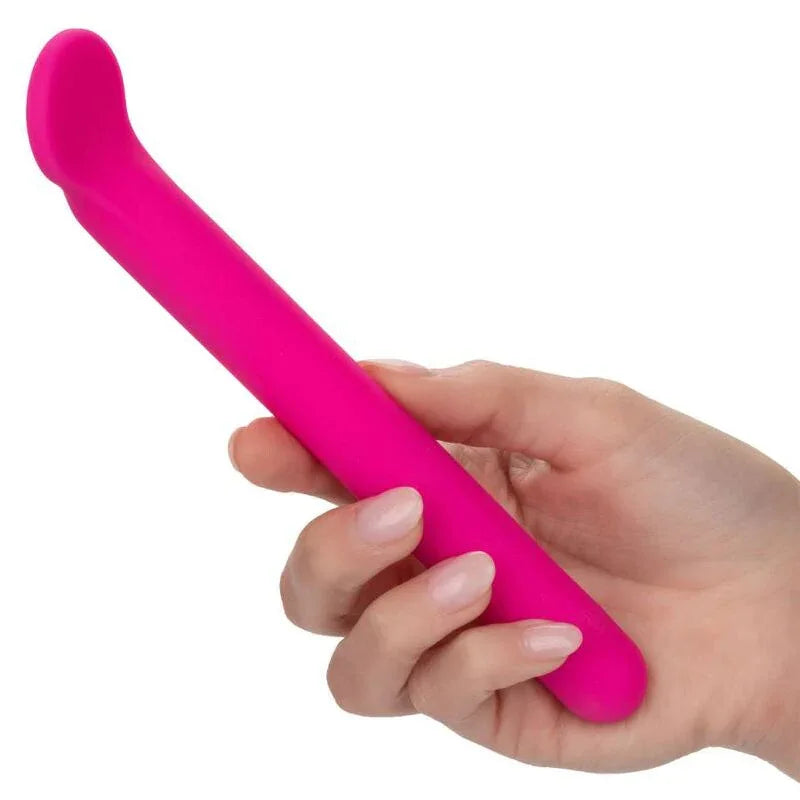 CalExotics Bliss Clitoriffic – Klitoris-Vibrator, IPX7, Silikon - Vanelion Paradise