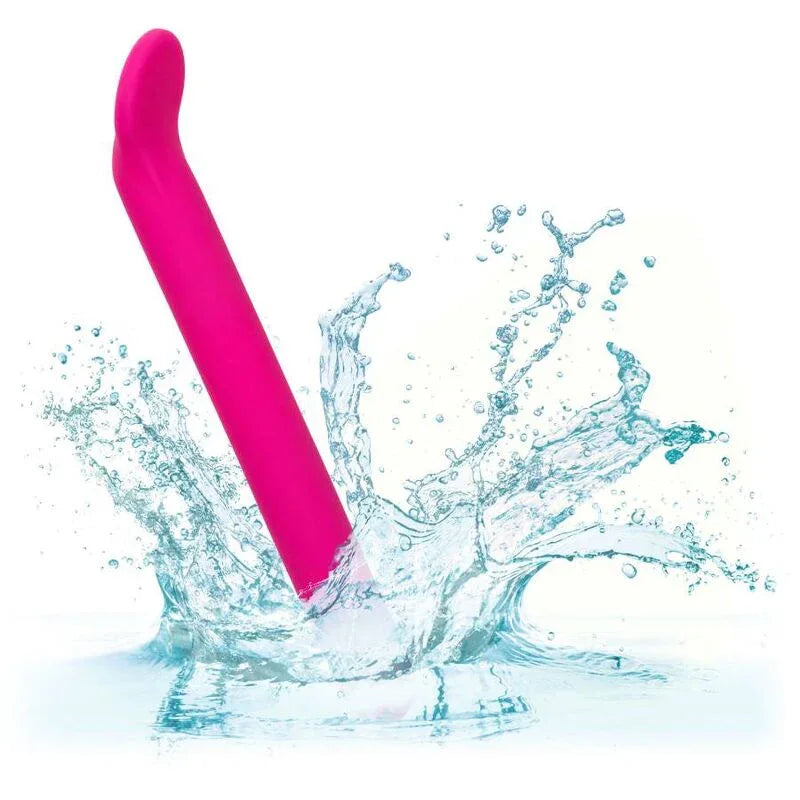 CalExotics Bliss Clitoriffic – Klitoris-Vibrator, IPX7, Silikon - Vanelion Paradise