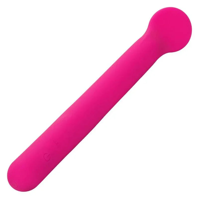 CalExotics Bliss Clitoriffic – Klitoris-Vibrator, IPX7, Silikon - Vanelion Paradise