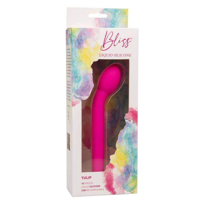 CALEXOTICS - BLISS TULPE ROSA - Vanelion Paradise