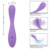 CALEXOTICS - CONTOUR DEMI VIOLET - Vanelion Paradise
