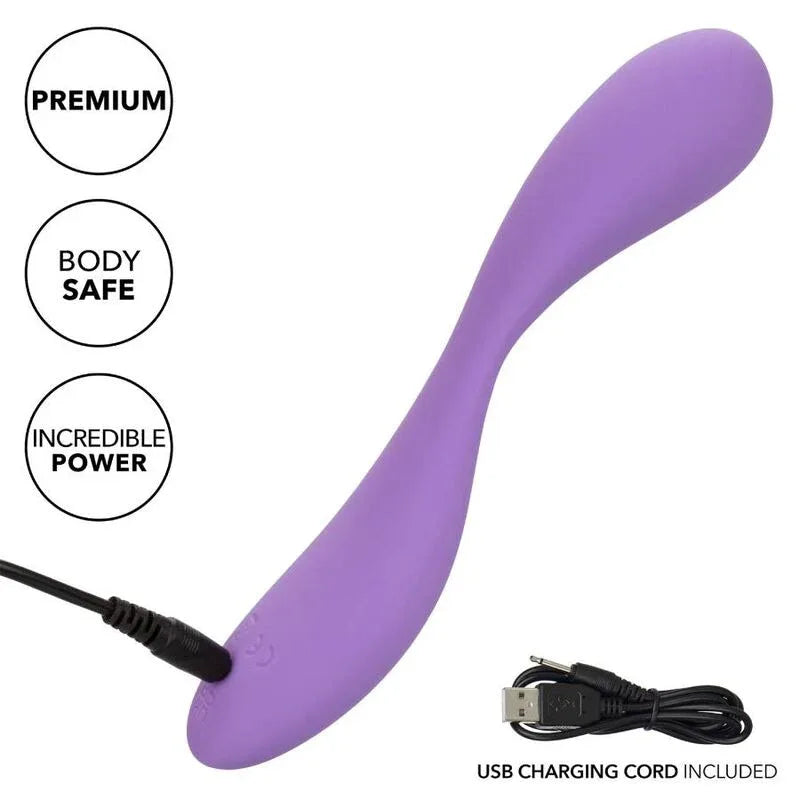 CALEXOTICS - CONTOUR DEMI VIOLET - Vanelion Paradise