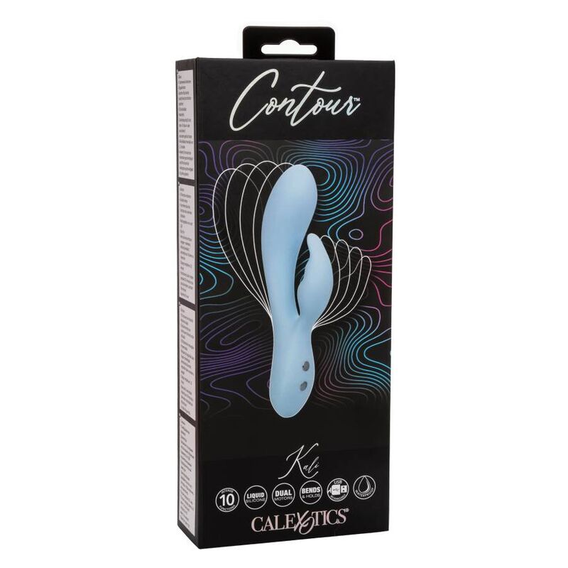 CALEXOTICS - CONTOUR KALI BLAU