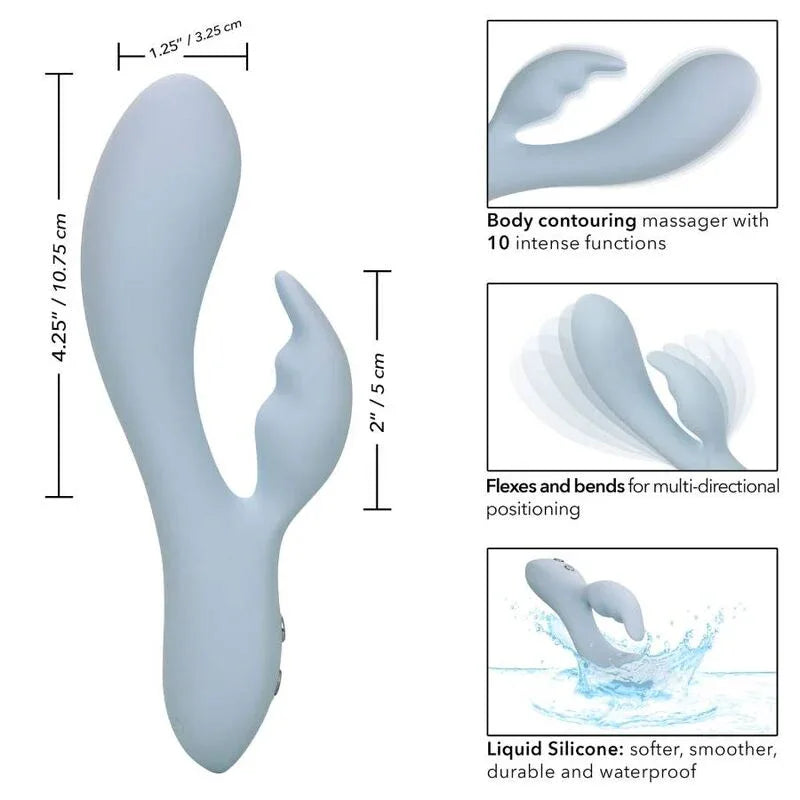 CALEXOTICS - CONTOUR KALI BLAU - Vanelion Paradise