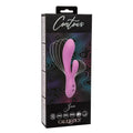 CALEXOTICS - CONTOUR ZOIE ROSA - Vanelion Paradise