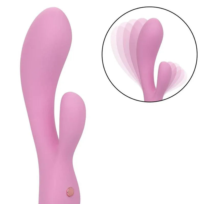 CALEXOTICS - CONTOUR ZOIE ROSA - Vanelion Paradise