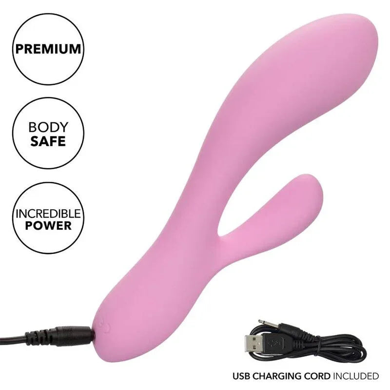 CALEXOTICS - CONTOUR ZOIE ROSA - Vanelion Paradise