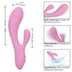 CALEXOTICS - CONTOUR ZOIE ROSA - Vanelion Paradise