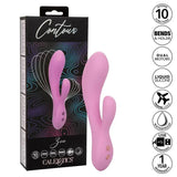CALEXOTICS - CONTOUR ZOIE ROSA - Vanelion Paradise