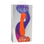 CALEXOTICS - STELLA G-WAND ORANGE - Vanelion Paradise