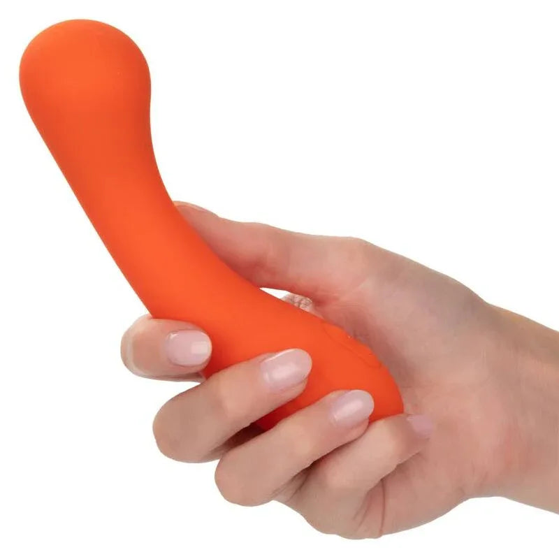 CALEXOTICS - STELLA G-WAND ORANGE - Vanelion Paradise