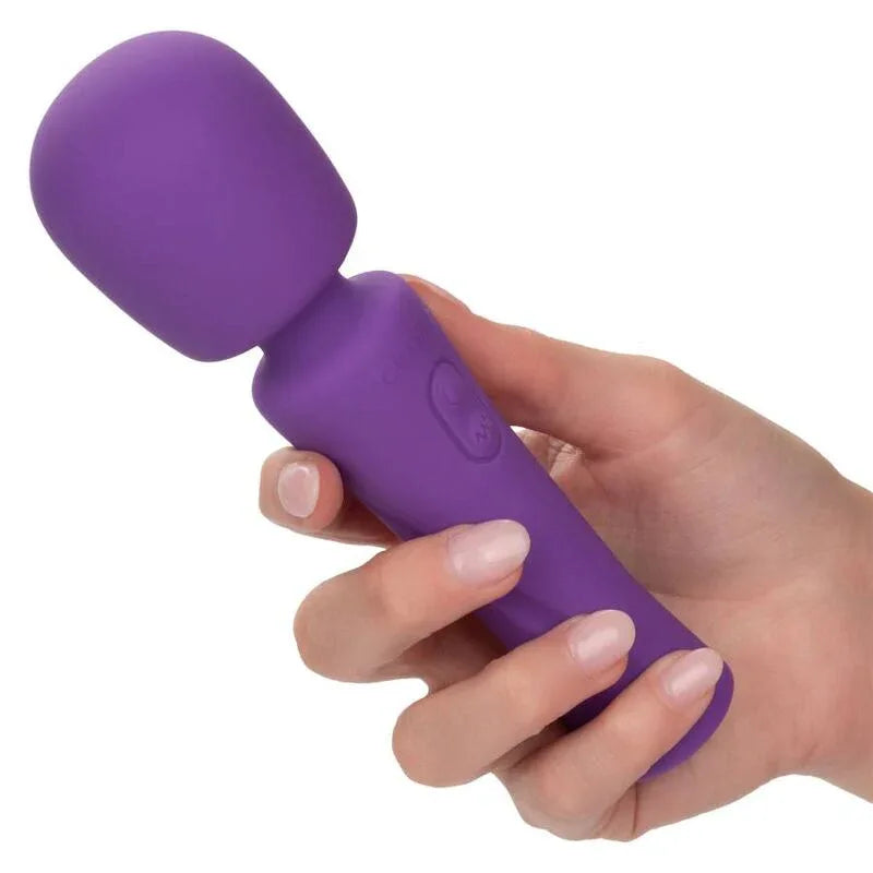 CALEXOTICS - STELLA MASSAGER VIOLETT - Vanelion Paradise