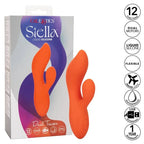 CALEXOTICS - STELLA DUAL TEASER ORANGE - Vanelion Paradise