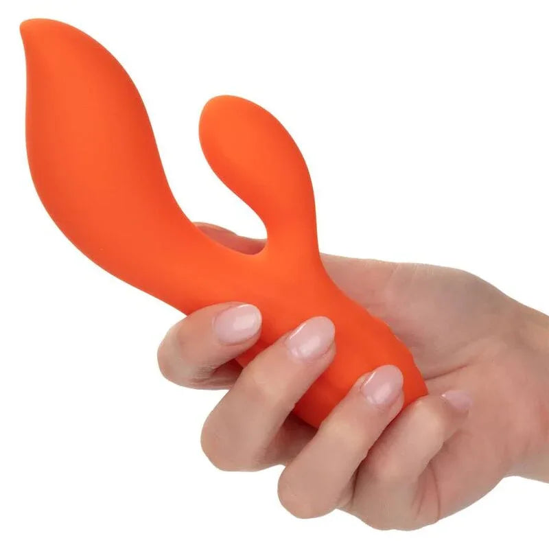 CALEXOTICS - STELLA DUAL TEASER ORANGE - Vanelion Paradise