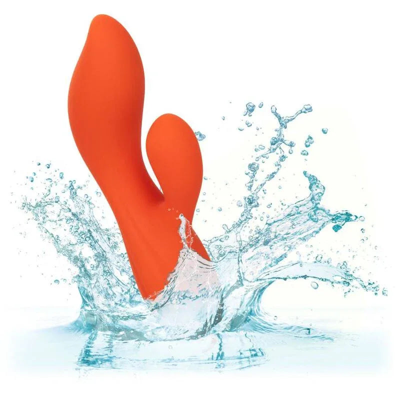 CALEXOTICS - STELLA DUAL TEASER ORANGE - Vanelion Paradise