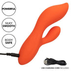 CALEXOTICS - STELLA DUAL TEASER ORANGE - Vanelion Paradise
