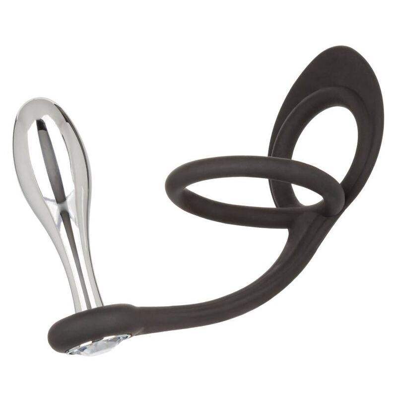CALEXOTICS - STAR FUCKER TEARDROP PLUG - Vanelion Paradise
