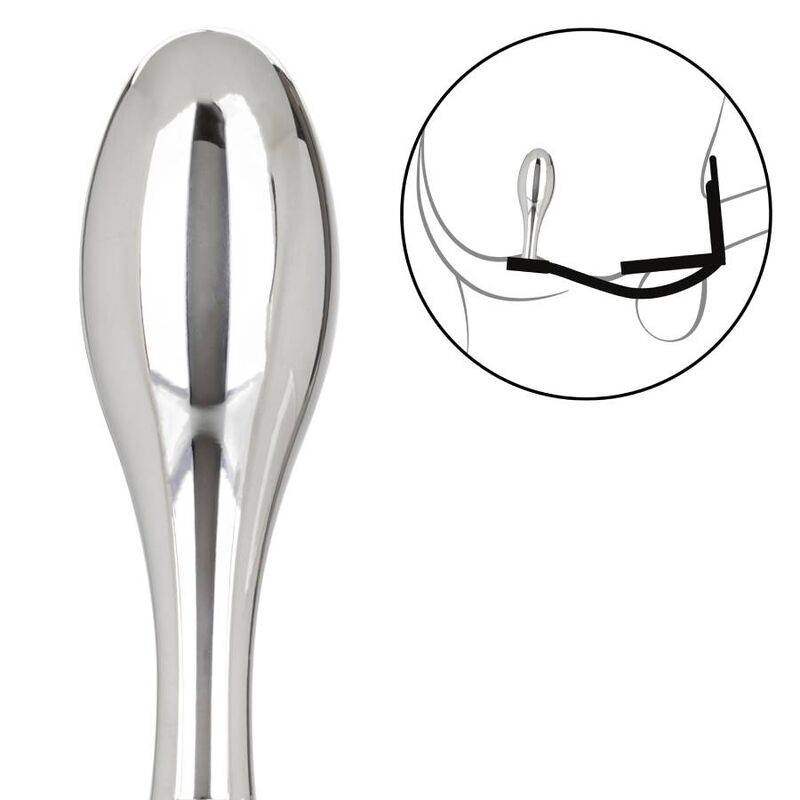 CALEXOTICS - STAR FUCKER TEARDROP PLUG - Vanelion Paradise