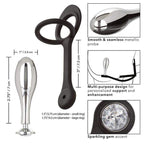 CALEXOTICS - STAR FUCKER TEARDROP PLUG - Vanelion Paradise