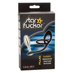 CALEXOTICS - STAR FUCKER TEARDROP PLUG - Vanelion Paradise