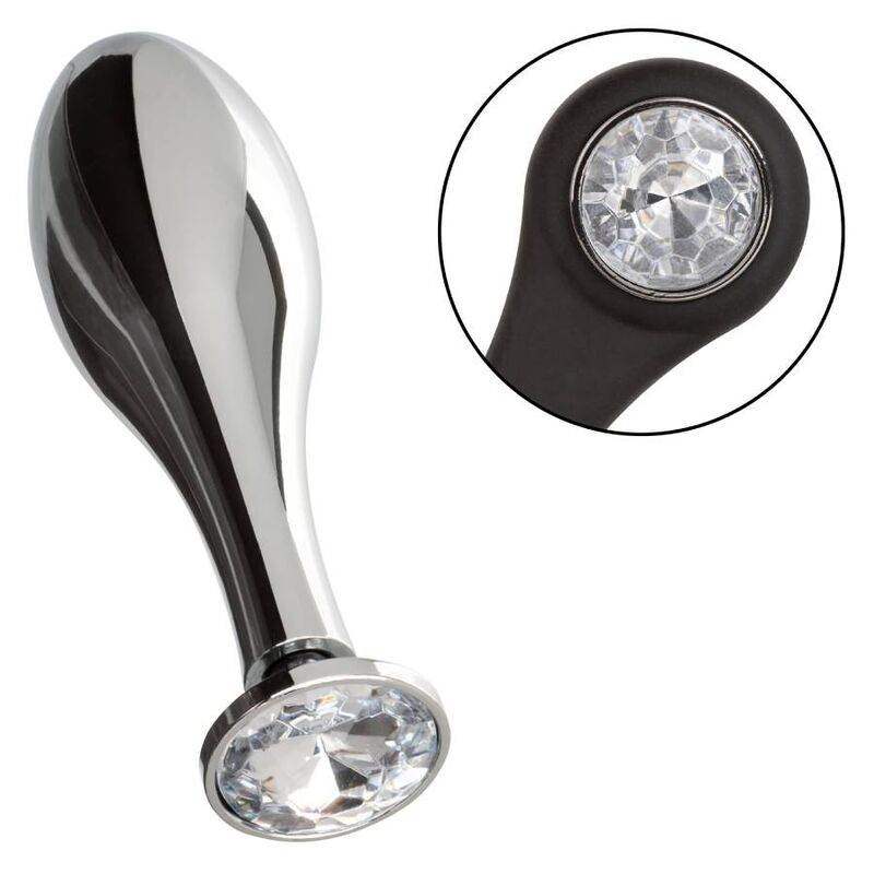 CALEXOTICS - STAR FUCKER TEARDROP PLUG - Vanelion Paradise