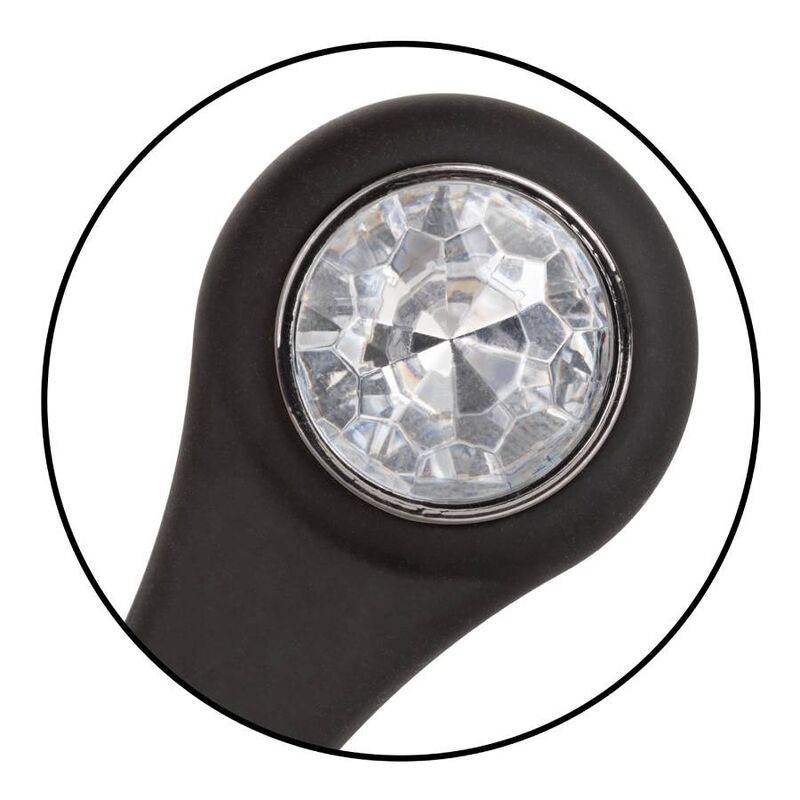 CALEXOTICS - STAR FUCKER TEARDROP PLUG - Vanelion Paradise