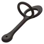 CALEXOTICS - STAR FUCKER TEARDROP PLUG - Vanelion Paradise