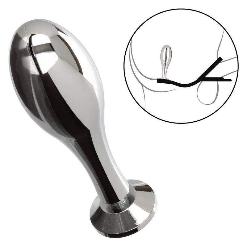 CALEXOTICS - STAR FUCKER TEARDROP PLUG - Vanelion Paradise