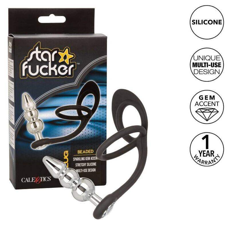 CALEXOTICS - STAR FUCKER PERLENSTECKER - Vanelion Paradise