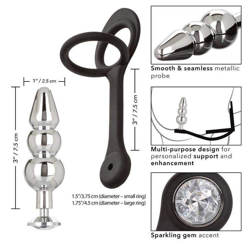 CALEXOTICS - STAR FUCKER PERLENSTECKER - Vanelion Paradise