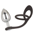 CALEXOTICS - STAR FUCKER XL TEARDROP PLUG - Vanelion Paradise