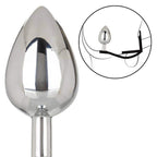 CALEXOTICS - STAR FUCKER XL TEARDROP PLUG - Vanelion Paradise