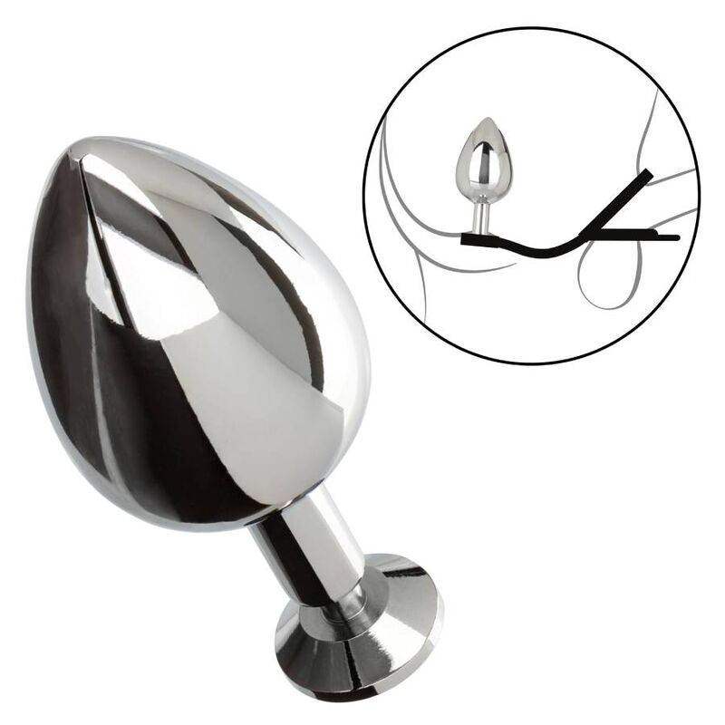 CALEXOTICS - STAR FUCKER XL TEARDROP PLUG - Vanelion Paradise