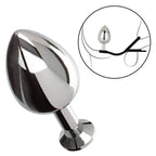 CALEXOTICS - STAR FUCKER XL TEARDROP PLUG - Vanelion Paradise