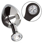 CALEXOTICS - STAR FUCKER XL TEARDROP PLUG - Vanelion Paradise