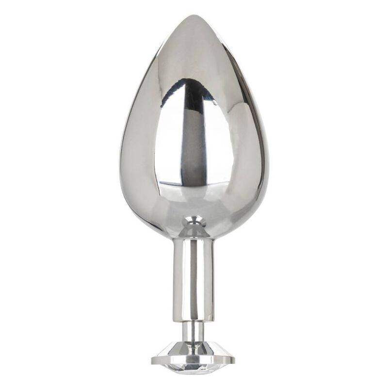CALEXOTICS - STAR FUCKER XL TEARDROP PLUG - Vanelion Paradise