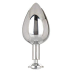 CALEXOTICS - STAR FUCKER XL TEARDROP PLUG - Vanelion Paradise